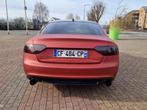 Audi a5 2008 2.7 v6 stage 1, Auto's, Audi, Automaat, Leder, Elektrisch, Particulier