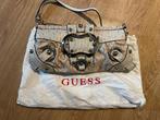 Guess handtas beige, Enlèvement, Comme neuf, Beige, Sac à main
