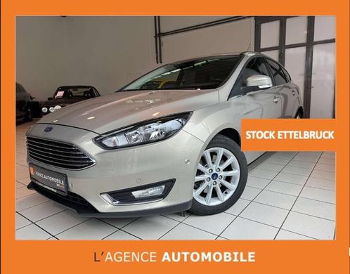 Ford Focus 1.5 EcoBoost 150 S Auto - Garantie 12 Mois, Autos, Ford, Entreprise, Achat, Focus, ABS, Airbags, Air conditionné, Alarme