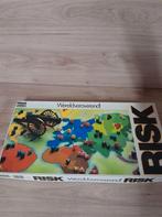 risk grote witte doos - s5098, Hobby en Vrije tijd, Gezelschapsspellen | Bordspellen, Verzenden, Zo goed als nieuw