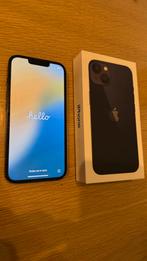 Apple iPhone 13, Telecommunicatie, Mobiele telefoons | Apple iPhone, Ophalen, Zwart, 128 GB, IPhone 13