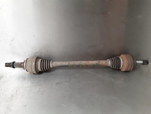 AANDRIJFAS RECHTS ACHTER LS (F4) (LS460|LS600H|4233050070), Auto-onderdelen, Remmen en Aandrijving, Lexus, Gebruikt