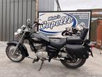 Suzuki	Marauder 125, Motos, Entreprise, 125 cm³, Jusqu'à 11 kW
