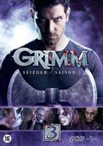 Grimm seizoen1& 2&3 dvd, Cd's en Dvd's, Dvd's | Tv en Series, Vanaf 16 jaar, Boxset, Ophalen of Verzenden, Zo goed als nieuw