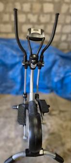 Crosstrainer kettler, Sport en Fitness, Ophalen, Zo goed als nieuw, Crosstrainer