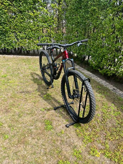Trek fuel ex 8 model 2022, Fietsen en Brommers, Fietsen | Mountainbikes en ATB, Zo goed als nieuw, Trek, Ophalen