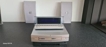 pioneer XC-L77, Audio, Tv en Foto, Cd-spelers, Ophalen of Verzenden, Gebruikt, Pioneer