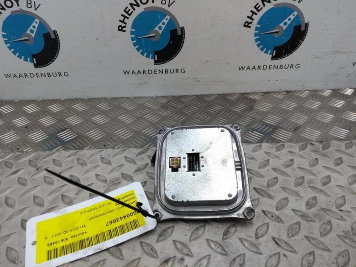 PEUGEOT 308 GTI [HEADLAMP_BALLAST] 2016, Auto-onderdelen, Overige Auto-onderdelen, Gebruikt, ARN erkend, Stiba lid, Erkend duurzaam