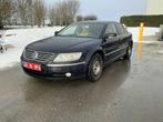 Volkswagen Phaeton 3L V6 Berline LPG 2003, Achat, Entreprise, Autres carburants, Berline