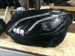Mercedes E-klasse W213 Koplamp links Led High performance, Gebruikt, Mercedes-Benz, Ophalen of Verzenden, Mercedes-Benz