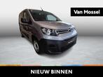 Citroen Berlingo 1.5 BlueHDI Feel, Auto's, Voorwielaandrijving, Stof, Euro 6, 4 cilinders