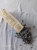 ww2 boites de clous de bottes allemande, Collections, Enlèvement ou Envoi, Armée de terre, Vêtements ou Chaussures