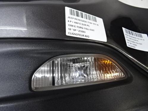 KNIPPERLICHT LINKS VOOR Jeep Renegade (BU) (01-2014/09-2018), Auto-onderdelen, Verlichting, Jeep, Gebruikt