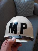 ABL military police helm MP 1953, Ophalen of Verzenden