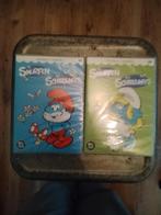 De Smurfen compleet, Cd's en Dvd's, Dvd's | Tv en Series, Verzenden, Alle leeftijden, Boxset, Actie en Avontuur