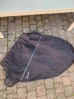 vespa stukken Helm Windscherm Windbescherming benen, Ophalen