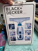 Black Decker glazenwasser, Gebruikt