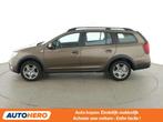Dacia Logan 0.9 TCe Ambiance (bj 2019), Auto's, Voorwielaandrijving, 898 cc, Stof, Gebruikt