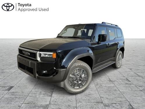 Toyota Land Cruiser TX-L Lichte Vracht & Trekhaak, Auto's, Toyota, Landcruiser, Adaptive Cruise Control, Airbags, Airconditioning