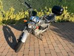 YAMAHA YBR 125, Motoren, Chopper, Particulier, 125 cc