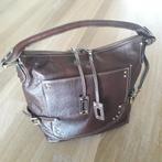 Sac à main tendance pour femme vintage en cuir marron foncé, Bijoux, Sacs & Beauté, Sacs | Sacs Femme, Brun, Sac à main, Enlèvement ou Envoi