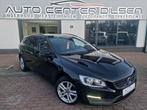 Volvo V60 2.0 D 2 Automaat Euro 6b, Auto's, Volvo, Stof, Zwart, 5 deurs, Volvo Selekt