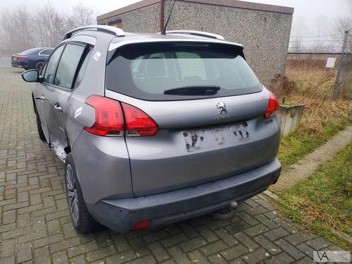 Peugeot 2008 2013 -2019 demontage sloop airbags achterklep, Auto-onderdelen, Overige Auto-onderdelen, Peugeot, Gebruikt, Ophalen of Verzenden