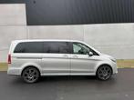 Mercedes-Benz V-Klasse 300 d AMG PACK/100% BELG/LICHTE VRACH, Auto's, Mercedes-Benz, 239 pk, 4 cilinders, Leder, Bedrijf