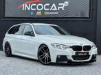 BMW 320 Touring 320iAs * M-pakket * 1 JAAR GARANTIE*, Automaat, 1998 cc, Stof, 4 cilinders