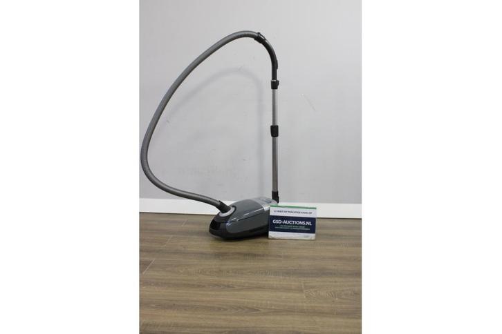 Grijze Miele Complete C2 Stofzuiger, Electroménager, Aspirateurs
