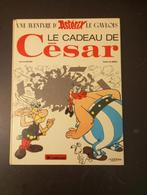 Asterix le cadeau de cesar, Ophalen of Verzenden, Gelezen