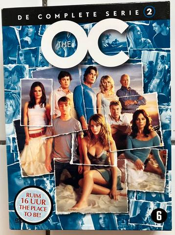 L'OC saison 2, Enlèvement ou Envoi, Comme neuf