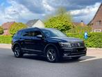 VW Tiguan Higline 4 Motion 7 sièges R-line, Achat, 4 portes, Noir, Diesel