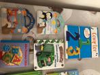 4 Comptines et 5 livres, Boeken, Kinderboeken | Baby's en Peuters, Nieuw, Ophalen of Verzenden