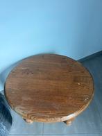 Table basse, Enlèvement, Comme neuf