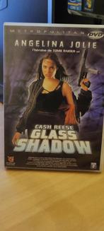 CYBORG 2 (Glass Shadow) - dvd rare !, Science-Fiction, Utilisé, Enlèvement ou Envoi