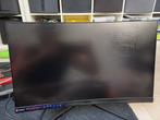 Écran gamer msi optix g24 hs, MSI, 101 t/m 150 Hz, DisplayPort, 1 tot 2 ms