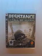 PS3 Resistance Fall Of Man, Games en Spelcomputers, Games | Sony PlayStation 3, Ophalen of Verzenden, Zo goed als nieuw