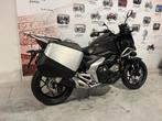 Honda NC750X DCT met packs (btw moto) (bj 2024), Motoren, 750 cc, 2 cilinders, Bedrijf, Meer dan 35 kW