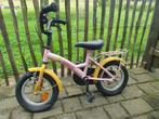 Kinderfiets 12 inch Gratis, Ophalen, Gebruikt, Trapvoertuig