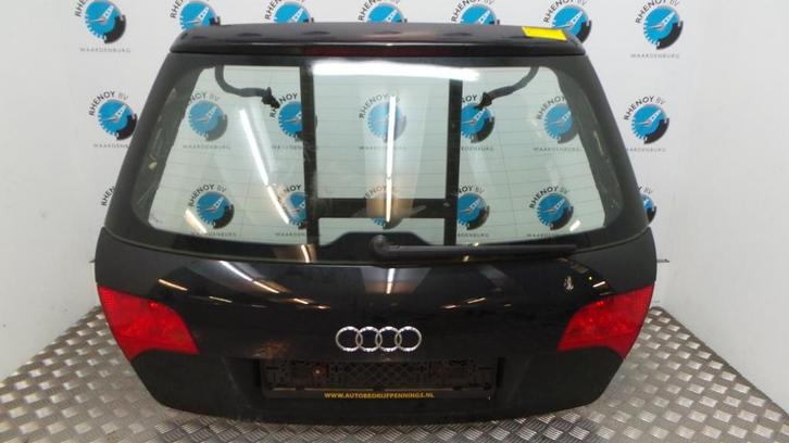 AUDI A4 3.2 FSI Q. PRO LINE [BOOTLID_TAILGATE] 2005, Auto-onderdelen, Overige Auto-onderdelen, Gebruikt, ARN erkend, Stiba lid