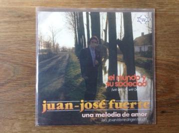 single juan-jose fuerte beschikbaar voor biedingen