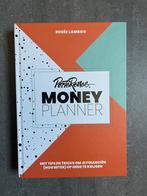 Porterenee Money Planner – Renée Lamboo (nieuw), Ophalen of Verzenden, Zo goed als nieuw