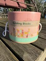 Cubes Liewood, Enlèvement, Utilisé