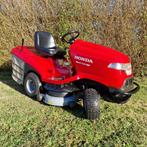 Z.G.A.N. Honda HF2417 hydrostaat middenmaaier bj 2014, Tuin en Terras, Honda, 90 tot 120 cm, Zo goed als nieuw, Ophalen