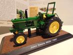 Modèle de tracteur John Deere 4020 - 1967 - 1/32, Enlèvement ou Envoi, Comme neuf, Tracteur et Agriculture, Autres marques