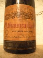 Châteauneuf du Pape, Ophalen, Frankrijk, Nieuw, Rode wijn