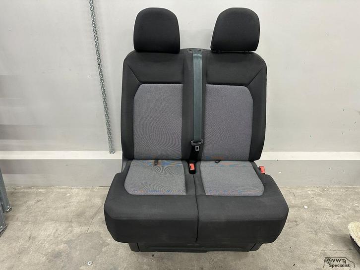 MAN TGE Volkswagen Crafter  passagiersbank bijrijdersbank ba, Auto-onderdelen, Interieur en Bekleding, Overige automerken, Volkswagen