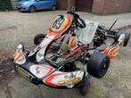 Châssis roulant CRG Black Star, Sports & Fitness, Enlèvement, Kart