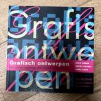 Grafisch ontwerpen - handboek visuele communicatie, Boeken, Ophalen of Verzenden